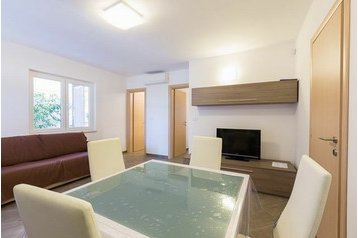 Hrvatska Privát Artatore, Eksterijer